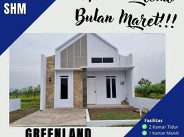 2 Kamar Rumah for sale in Jagonalan, Klaten, Jagonalan