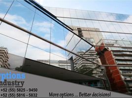 1,874 m² Office for rent in Tultitlan, Mexico, Tultitlan