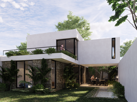 3 Schlafzimmer Haus zu verkaufen in Conkal, Yucatan, Conkal, Yucatan