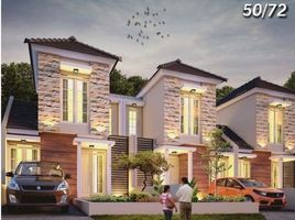 2 Kamar Rumah for sale in Dau, Malang Regency, Dau