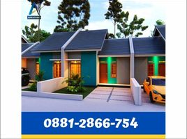 2 Bedroom House for sale in Manisrenggo, Klaten, Manisrenggo