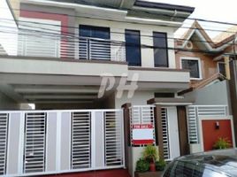 6 Bedroom Townhouse for sale in Pasig City, Eastern District, Pasig City