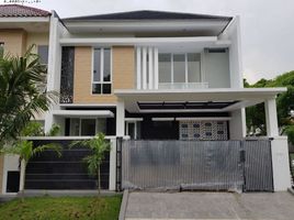 4 Habitación Villa en venta en Mulyorejo, East Jawa, Mulyorejo