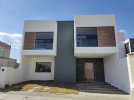 4 Bedroom Villa for sale in Queretaro, Queretaro, Queretaro, Queretaro, Mexico