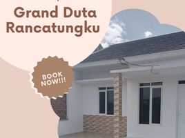 2 Bedroom House for sale in Bojongsoang, Bandung, Bojongsoang