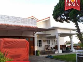 Maison 5 chambre à vendre à Cidadap, West Jawa, Cidadap, Bandung, West Jawa