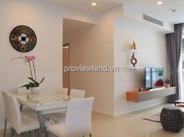 3 Phòng ngủ Chung cư for rent at Sarimi Sala, An Lợi Đông