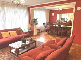 4 Bedroom Villa for sale in Chile, San Jode De Maipo, Cordillera, Santiago, Chile