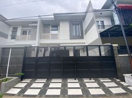 Villa 4 chambre à vendre à Mulyorejo, East Jawa, Mulyorejo
