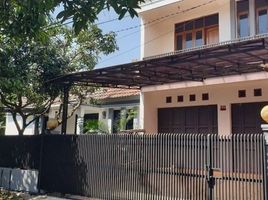4 Schlafzimmer Haus zu verkaufen in Cileunyi, West Jawa, Cileunyi