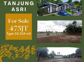 2 Bedroom House for sale in Manisrenggo, Klaten, Manisrenggo