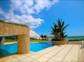 4 Bedroom Apartment for sale in Manta, Manta, Manta