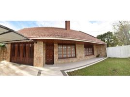 Maison 3 chambre à vendre à General Pueyrredon, Buenos Aires, General Pueyrredon