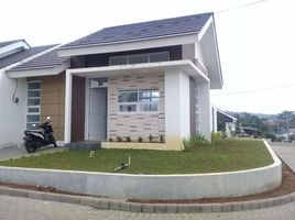 2 Schlafzimmer Villa zu verkaufen in Cimenyan, West Jawa, Cimenyan, Bandung, West Jawa, Indonesien