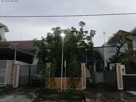 4 Habitación Villa en venta en Mulyorejo, East Jawa, Mulyorejo