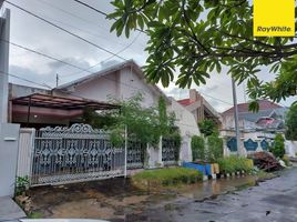 4 Habitación Villa en venta en Gubeng, East Jawa, Gubeng