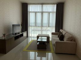 2 Habitación Apartamento en alquiler en Thao Dien, Ho Chi Minh City, Thao Dien