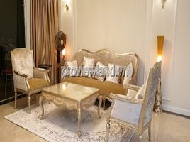 4 Bedroom Apartment for sale in An Phu, Ho Chi Minh City, An Phu