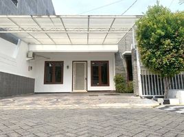 Villa 3 chambre à vendre à Mulyorejo, East Jawa, Mulyorejo