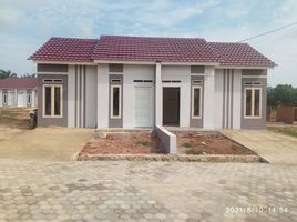 2 Kamar Vila for sale in Lampung, Tanjung Bintang, Lampung Selatan, Lampung