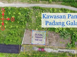  Land for sale in Denpasar, Bali, Denpasar Timur, Denpasar