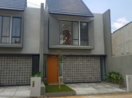 3 Kamar Vila for sale in Bekasi, West Jawa, Pondokgede, Bekasi