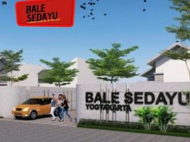 3 Bedroom Villa for sale in Sedayu, Bantul, Sedayu