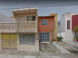 3 Schlafzimmer Villa zu verkaufen in Veracruz, Veracruz, Veracruz