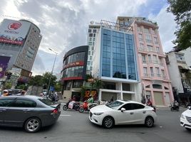 4 Phòng ngủ Nhà phố for sale in Bình Trị Đông A, Bình Tân, Bình Trị Đông A