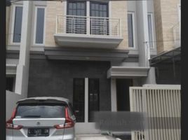 4 Habitación Villa en venta en Sukolilo, East Jawa, Sukolilo