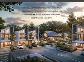 2 Bedroom House for sale in Bandung Institute of Technology, Sukajadi, Sumurbandung