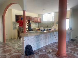 4 Habitación Apartamento en alquiler en Manta, Manabi, Manta, Manta