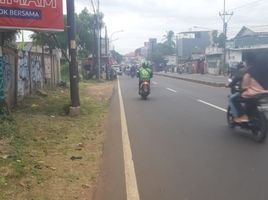  Tanah for sale in Bogor, West Jawa, Sawangan, Bogor