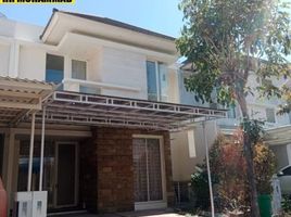 4 Habitación Casa en venta en Lakarsantri, East Jawa, Lakarsantri
