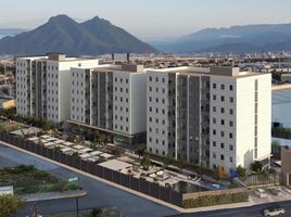 1 Bedroom Apartment for sale in Monterrey, Nuevo Leon, Monterrey