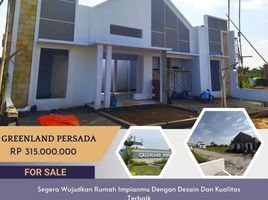 2 Bedroom House for sale in Jagonalan, Klaten, Jagonalan