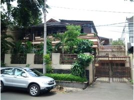 8 Bedroom House for sale in Kebayoran Baru, Jakarta Selatan, Kebayoran Baru