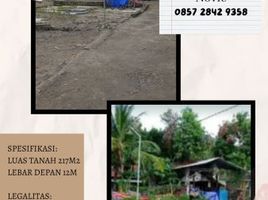  Land for sale in Kalasan, Sleman, Kalasan