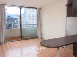 2 Habitación Apartamento en venta en Chile, Santiago, Santiago, Santiago, Chile