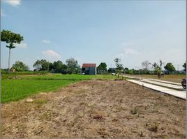  Land for sale in Jagonalan, Klaten, Jagonalan