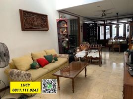 4 Kamar Vila for sale in Pamulang, Tangerang, Pamulang