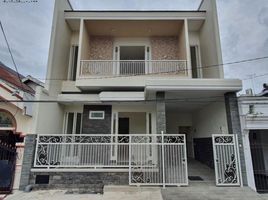 4 Habitación Villa en venta en Mulyorejo, East Jawa, Mulyorejo