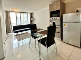 1 Habitación Apartamento en venta en Cerro San Cristóbal, Santiago, Santiago, Santiago