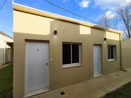 1 Habitación Apartamento en venta en San Justo, Santa Fe, San Justo