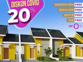 2 Bedroom Villa for sale in Bekasi, West Jawa, Babelan, Bekasi