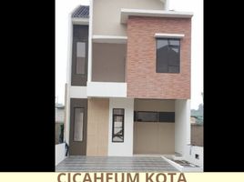 3 Bedroom House for sale in Kiaracondong, Bandung, Kiaracondong