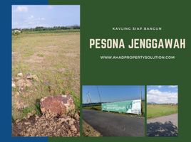  Land for sale in Jenggawah, Jember, Jenggawah