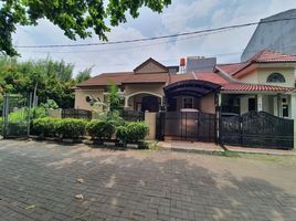 4 Kamar Vila for sale in Bekasi, West Jawa, Bekasi Selatan, Bekasi