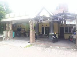 4 Bedroom House for sale in Waru, Sidoarjo, Waru