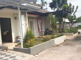 2 Kamar Rumah for sale in Cileungsi, Bogor, Cileungsi